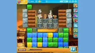 Pet Rescue Saga Level 1174 ~ no boosters