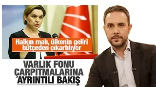 Melih ALTINOK   Holdingsin sen holding kal!