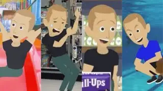 1 Second Of Childish Dad from Planet Edge/Mixed Up Limited