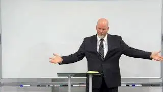 Image Of The Invisible God