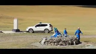 Хоёр бурхан /Hoyor burkhan/
