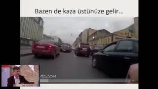 Ortopedik Açıdan Bisiklet - Prof. Dr. Semih Aydoğdu