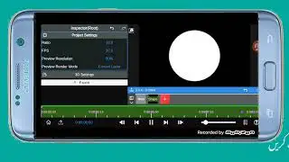 Shape Animation Tutorial in Node Video in urdu  hindi