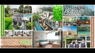 Greenwood Mews House 01-55