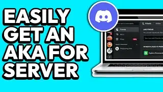 How To Get AKA In Discord In 43 Seconds