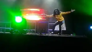 Remember the time - Estefan Jackson