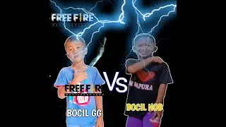 Bocil Vs Bocil✨😂🇲🇨 SIAPA KAH YANG MENANG??