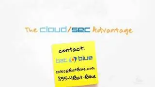 Cloud/Sec: Complete In-the-Cloud Security Solution