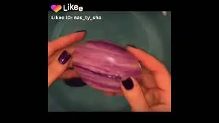 Мыло+История Мистическое