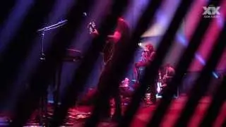 Zoé | Documental Gira Prográmaton 2014 (Parte 2 de 3)