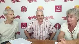 Изучаем Ленина ч3 Ленинские чтения в горкоме