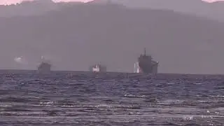 Просто  любительские  видео сюжеты.