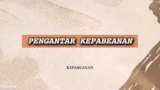 Pengantar Kepabeanan