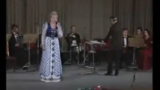 МАМЕ «Деревенские сны» С. Косточко В.Собанцева