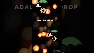 Banyak OKB dari hasil berburu Crypto Airdrop