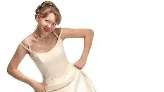 Юлия Загоскина. Выходная ария Марицы. И. Кальман.