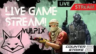Obunachilar bilan CS 2 /FACEIT UZBEK Stream CS 2🎮 Играем в CS:2 и общаемся