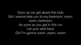 Wash - Lonely feat. Trey Songz lyrics