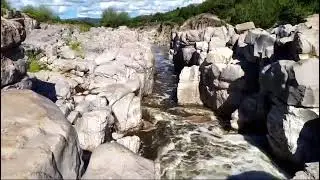 MINA CLAVERO, CÓRDOBA 🇦🇷