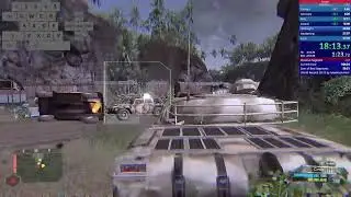 Crysis Все Мемасы И Фэйлы Во Время Спидрана!