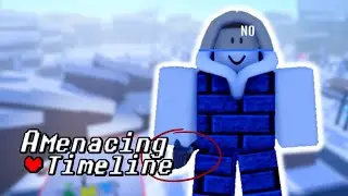 How To Get Vampire Mask | Roblox A Menacing Timeline