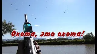 Камчатка!  Охота, как она есть! (полная версия)