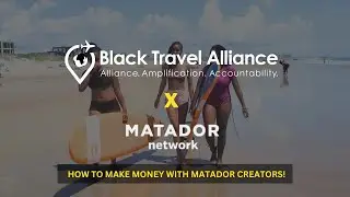 How to make money with Matador Creators