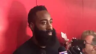 James Harden and Mike D'Antoni on what they need to do to beat Stephen Curry's Warriors