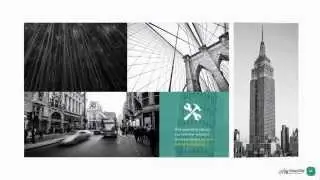 Real Estate - Construction Powerpoint Presentation