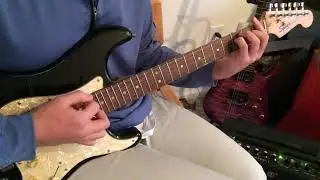Psycho Killer - Talking Heads