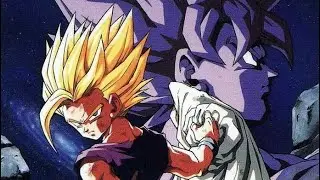Dragon Ball Z AMV - Stinkfist