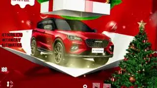 FELIZ NAVIDAD LES DESEA MAUTO MOTORS