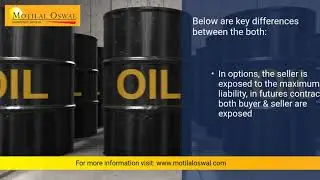 The Difference Between Futures Trading vs Options Trading – Futures and Options Trading Explained