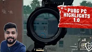 PUBG PC / Highlights 1.0