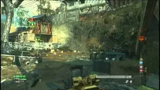 MW3 - 2 MOAB's 1 Game