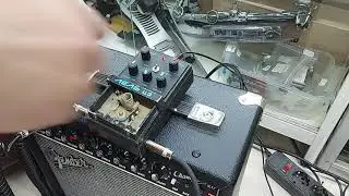 Lel CZ (1990.06.11) - Test