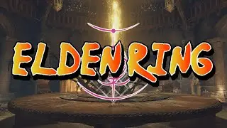 「Elden Ring」 Anime Opening (2022)