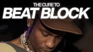 How To Overcome Beat Block
