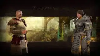 I'm not done - Guild Wars 2 Vlog & Ramble