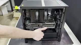 Nothing Beats our Vulcan Workstations