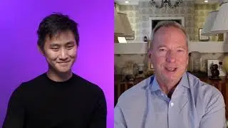 Eric Schmidt (Former Google CEO): A Global Perspective on AI With