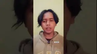 Keluarga di teror makhluk hitam. Part 2