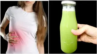 Your intestines and liver will be like new! Only 3 days. The ultimate detox cure. Cleanse intestines