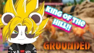 [Part 6] The Ant-pocalypse! (Grounded)