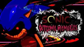 HYPERREALISTIC (MY5TCrimson Chase Theme) || OUTCOME MEMORIES UST