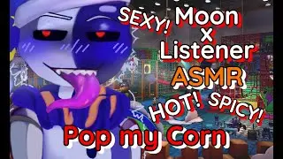 [SEXY KISSING & SPICY] | Moon x Listener | HOT 