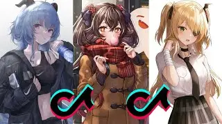 Genshin Impact TikTok Compilation #77