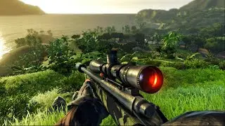 This is How You're Supposed to Play Far Cry 3🤨
