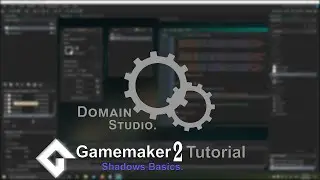 Gamemaker Studio 2 Shadows Basics