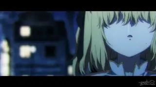 Yuri AMV - This is What Autumn Feels Like